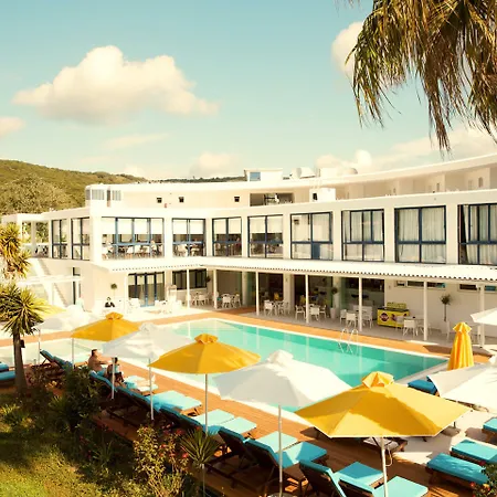 Otel Nasos &