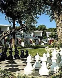 Hotel Nasos & Moraitika