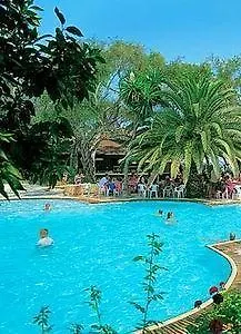 Nasos & Ξενοδοχείο 3*