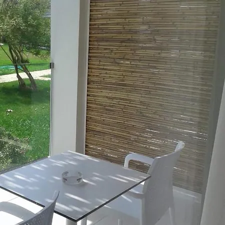 Nasos & Ξενοδοχείο 3*