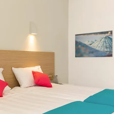 Hotel Nasos & Moraitika