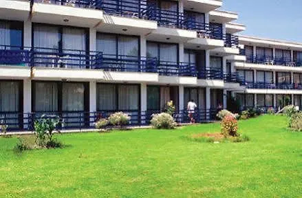 Hotel Nasos & Moraitika