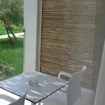 Nasos & Hotel