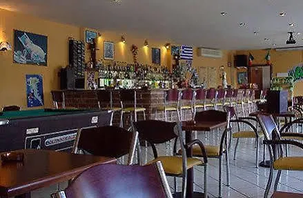 Nasos & Otel Moraitika