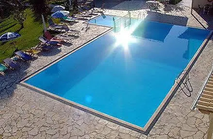 Szálloda Nasos & 3*